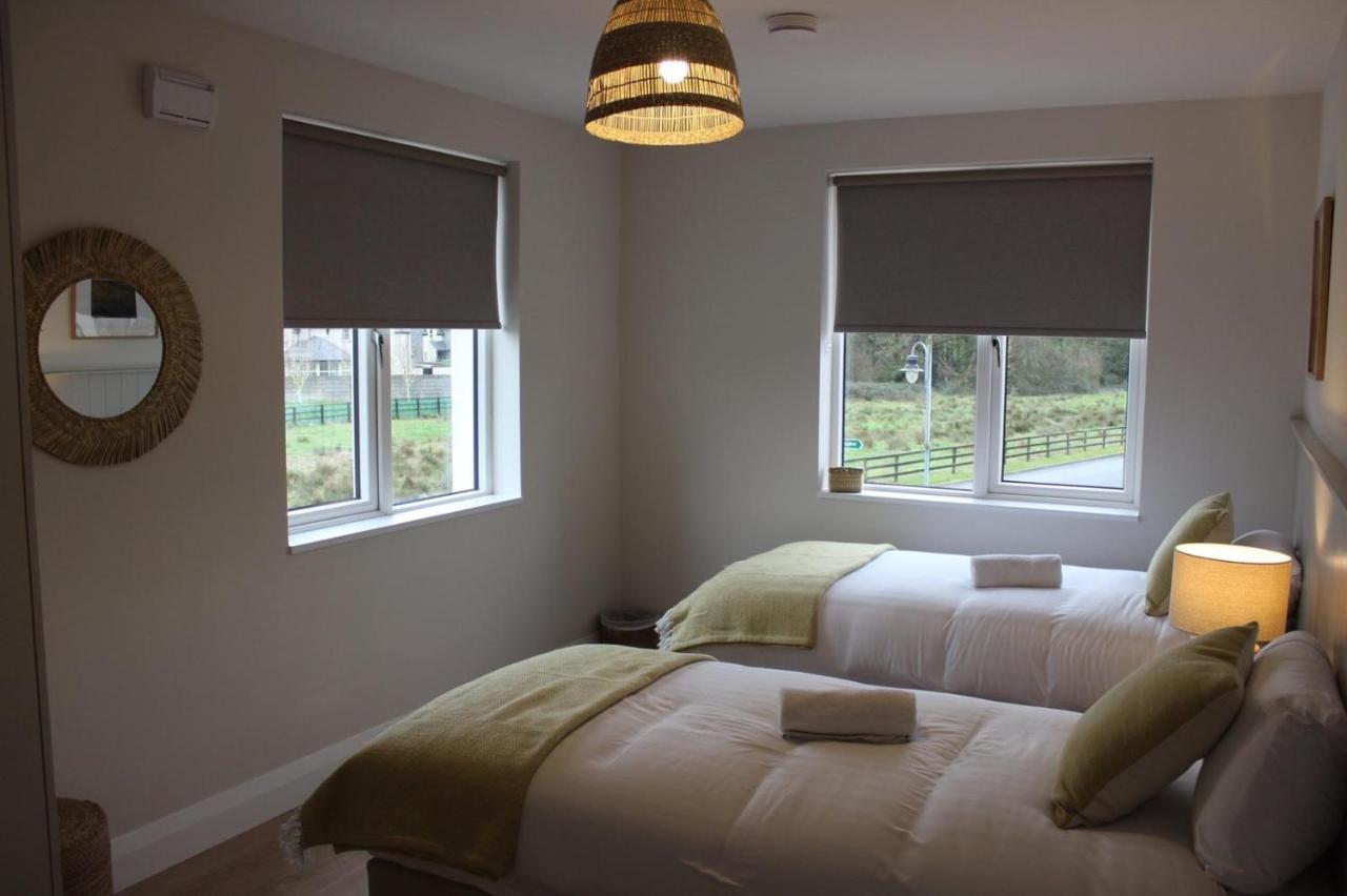 Villa Bunratty West Townhouse Extérieur photo