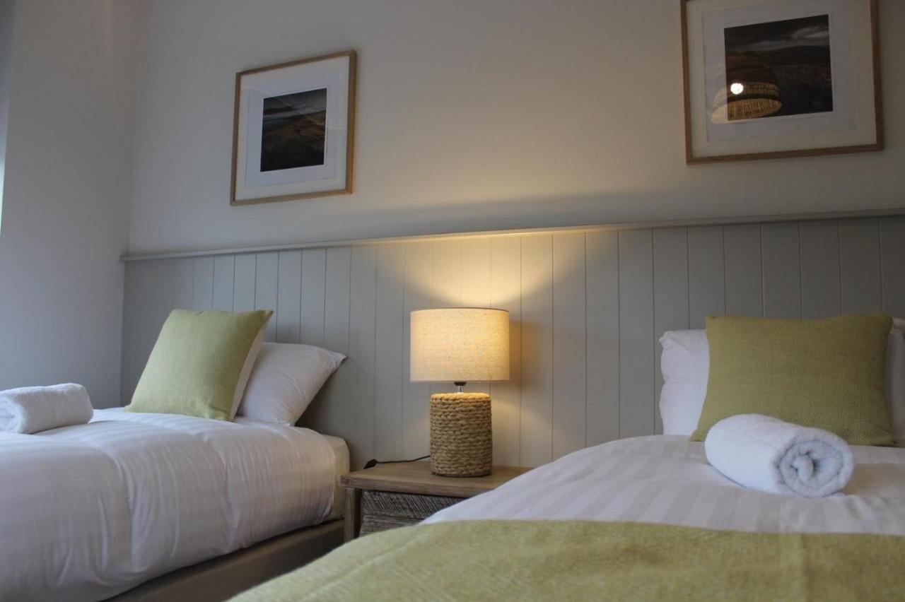 Villa Bunratty West Townhouse Extérieur photo