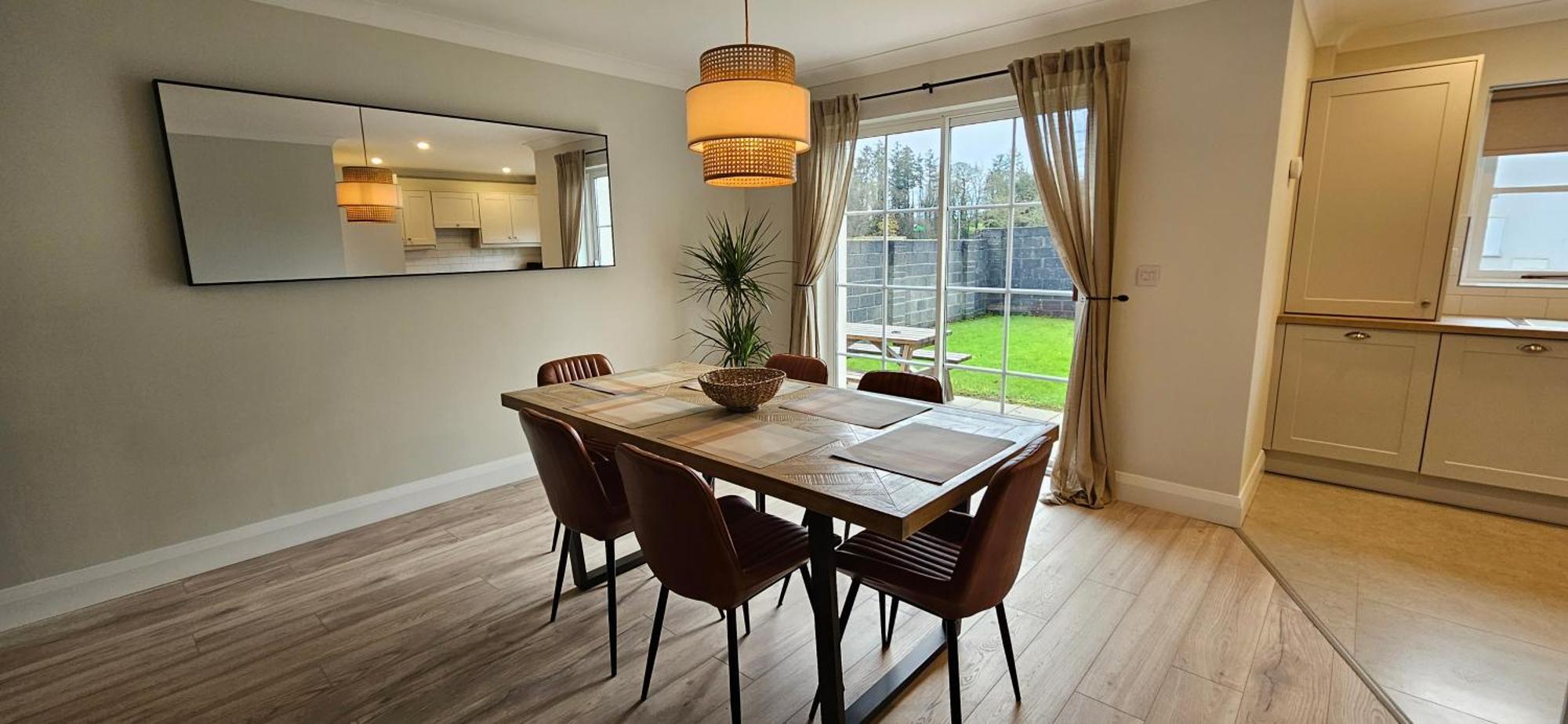 Villa Bunratty West Townhouse Extérieur photo