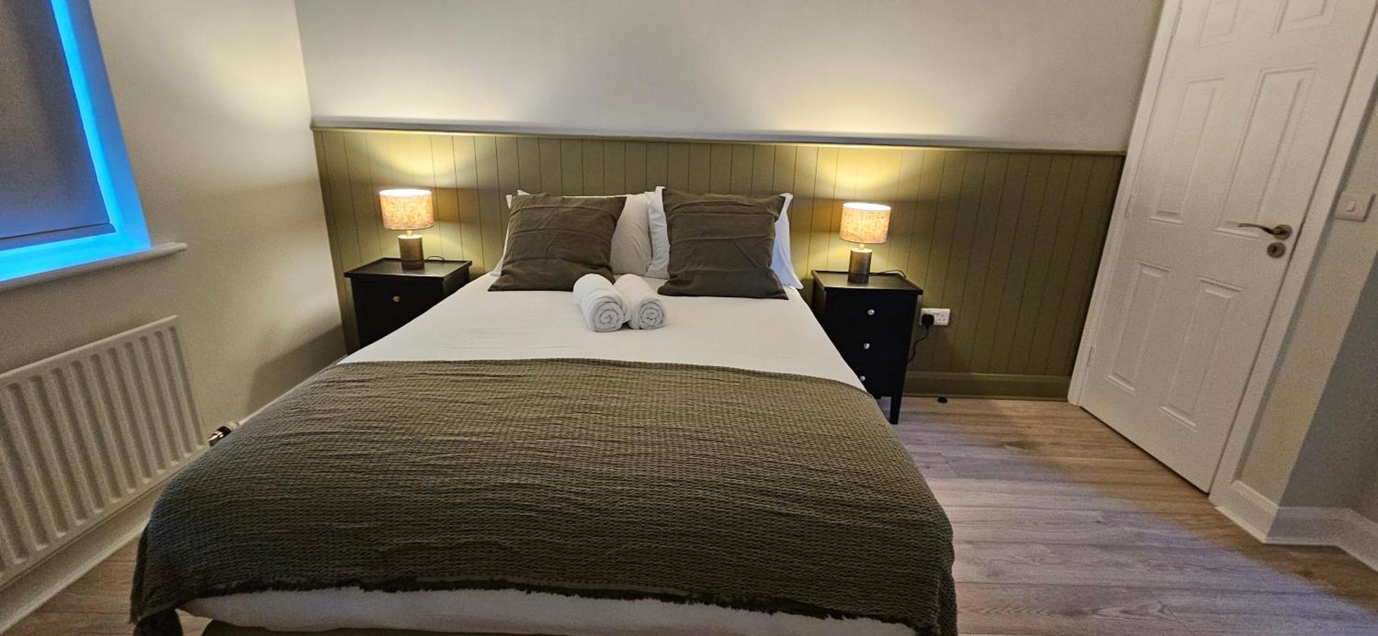 Villa Bunratty West Townhouse Extérieur photo